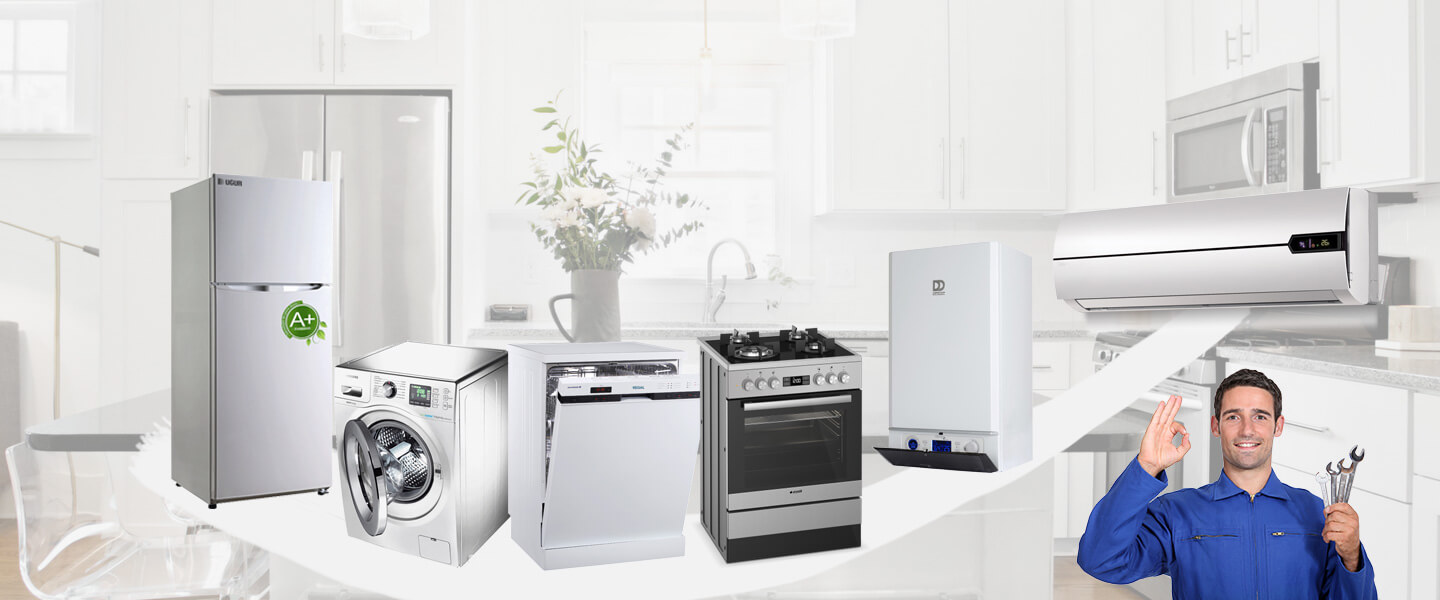 Çumra Whirlpool Servisi